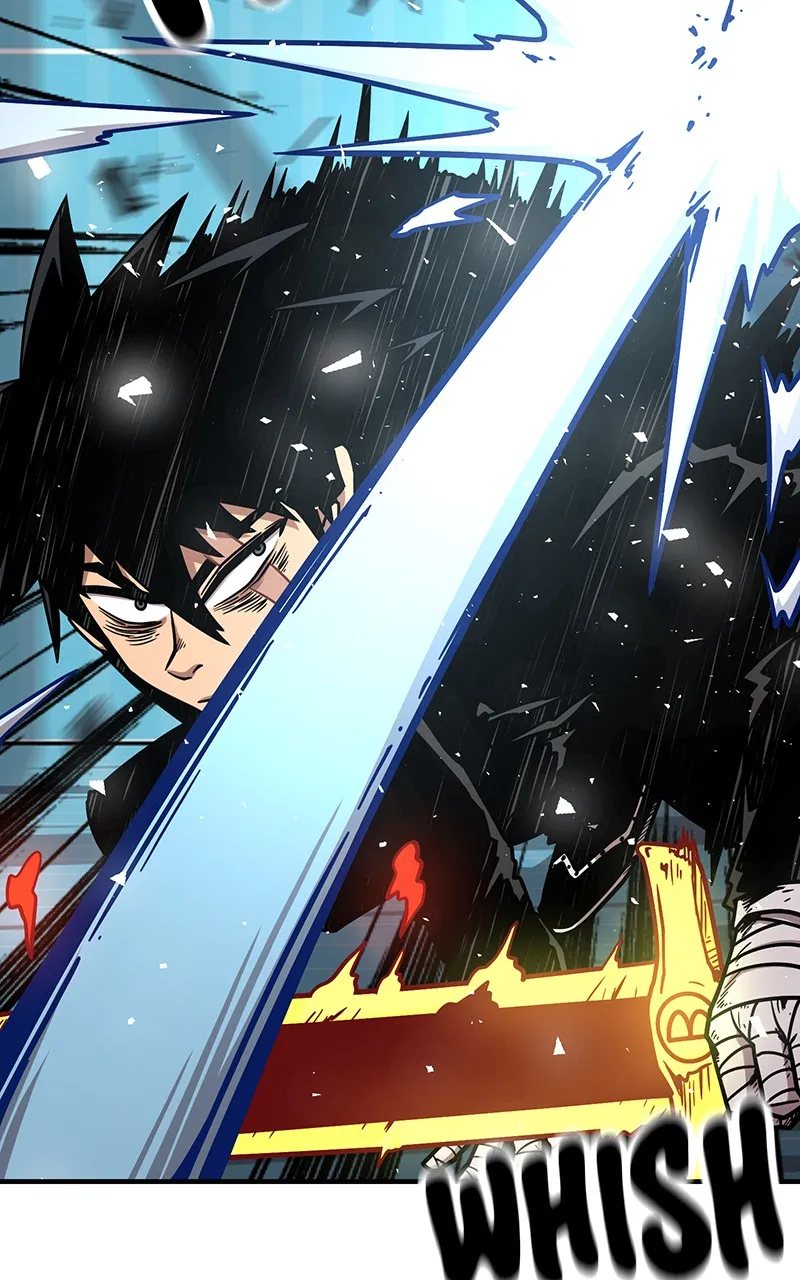 Metro Hunter Chapter 45 page 155 - 