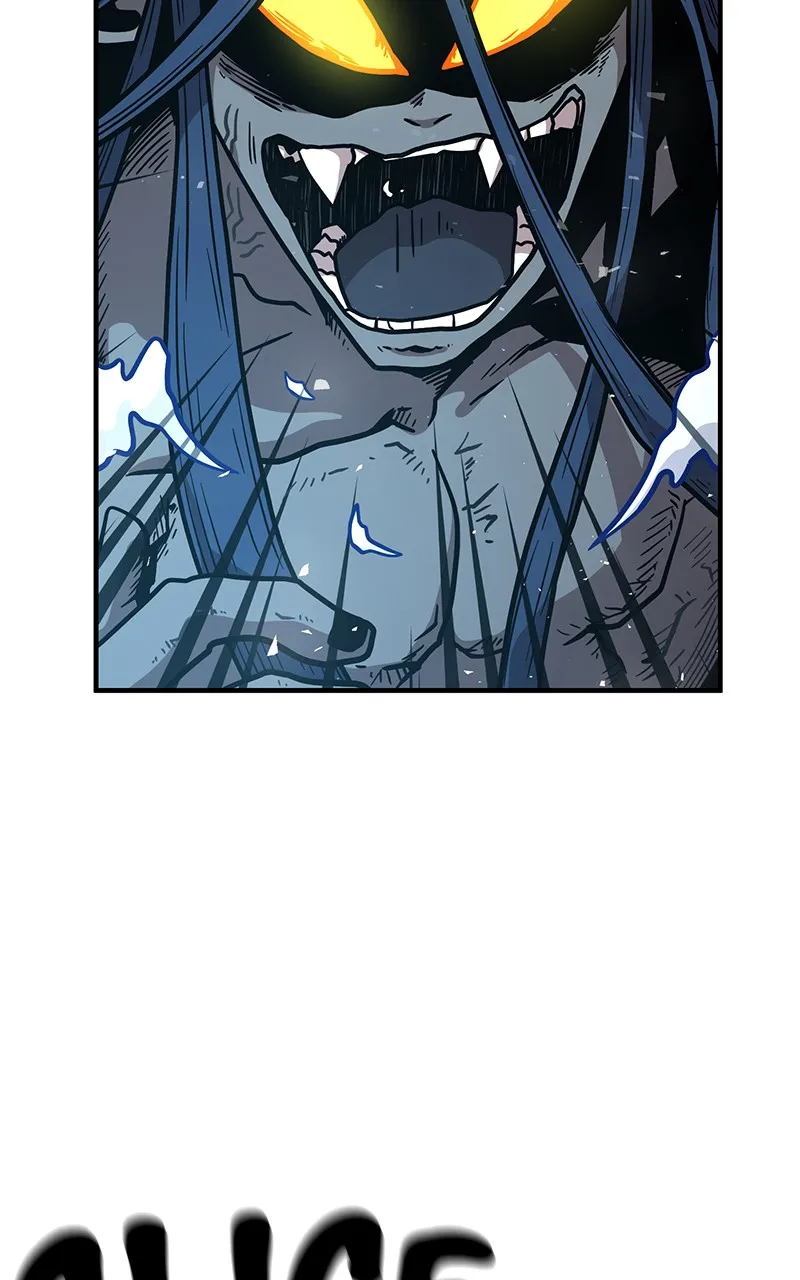 Metro Hunter Chapter 45 page 160 - 
