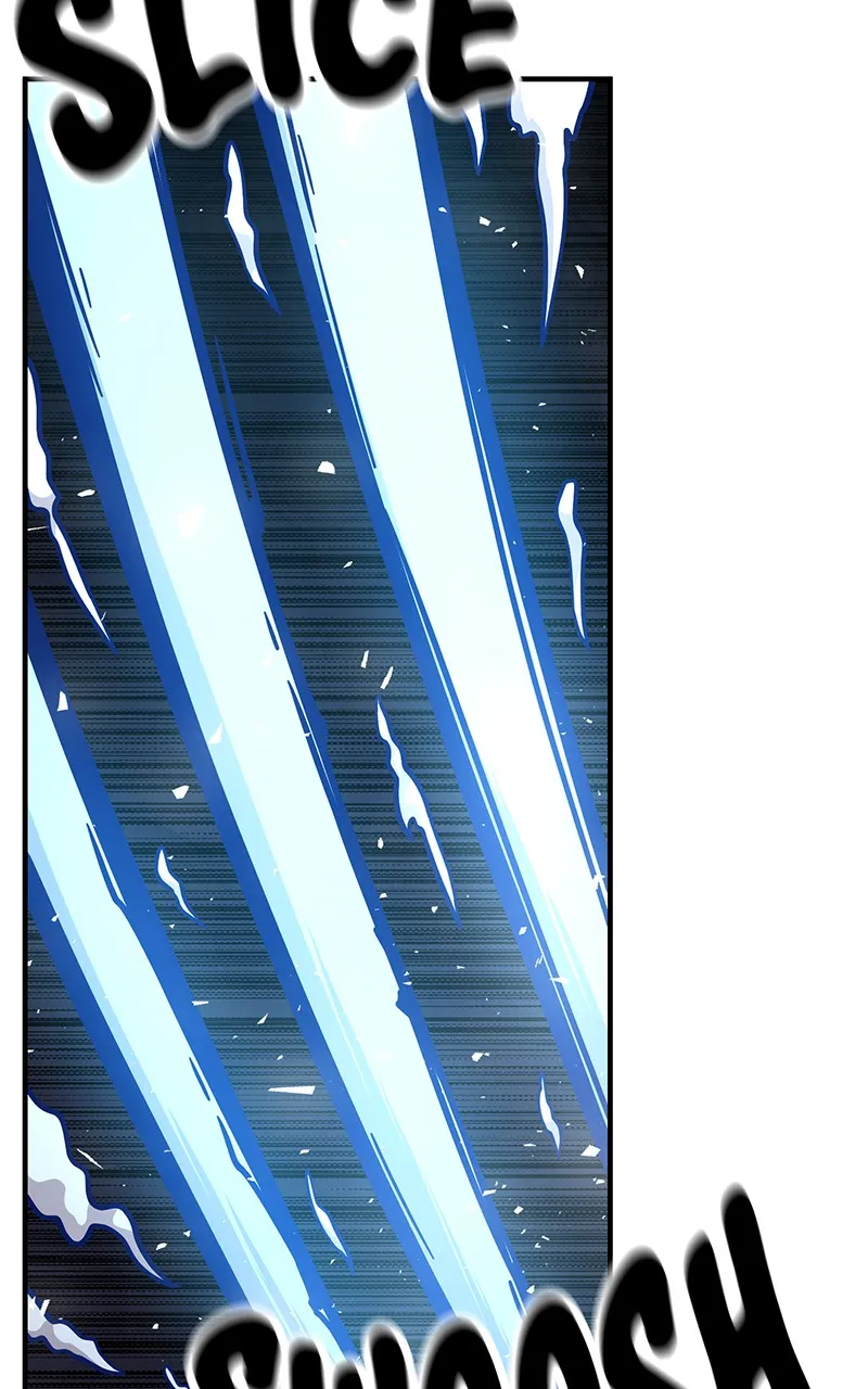Metro Hunter Chapter 45 page 161 - 