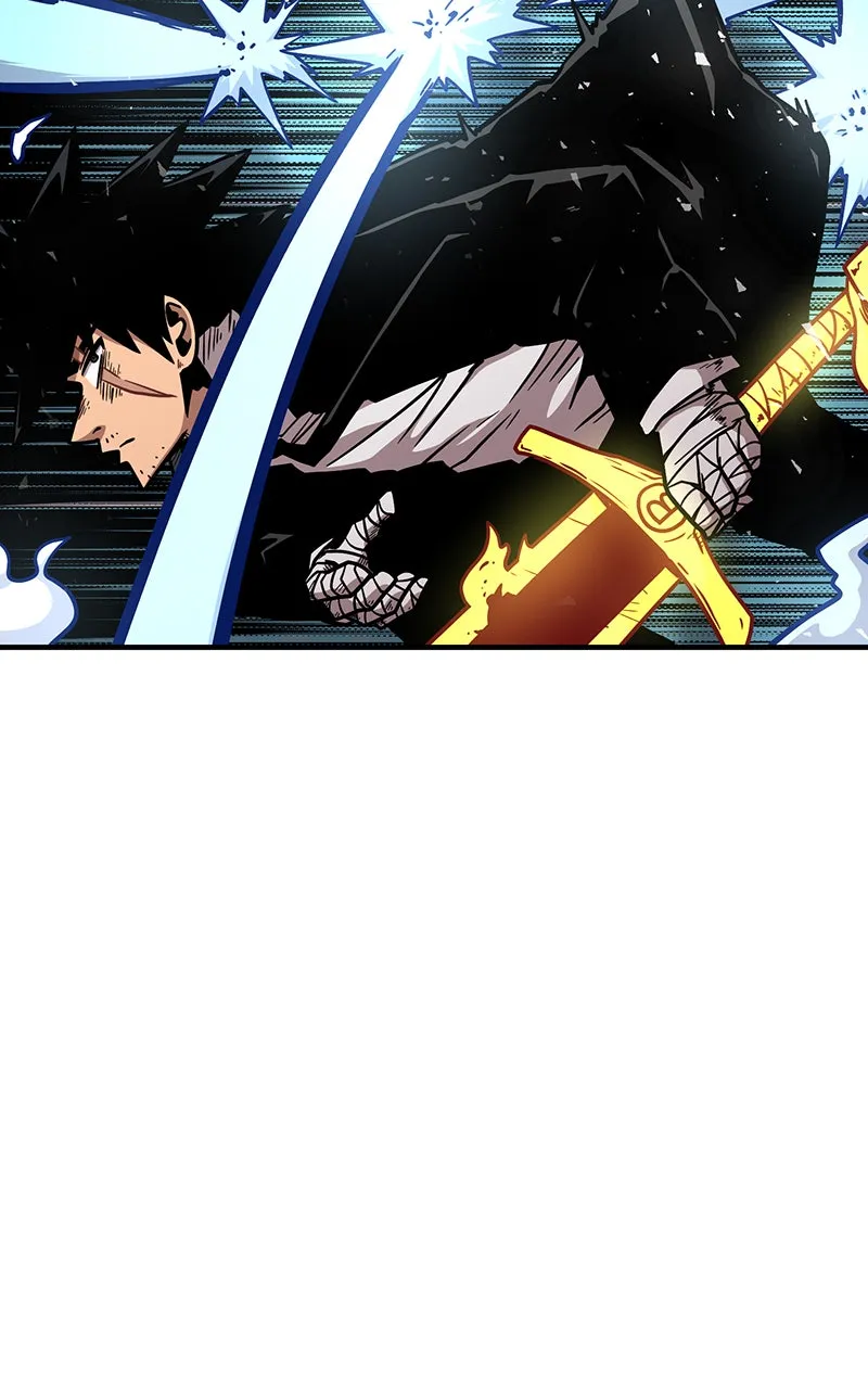Metro Hunter Chapter 45 page 163 - 