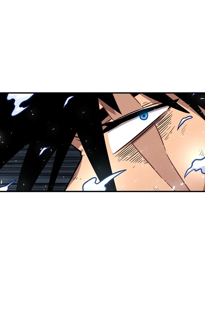 Metro Hunter Chapter 45 page 164 - 