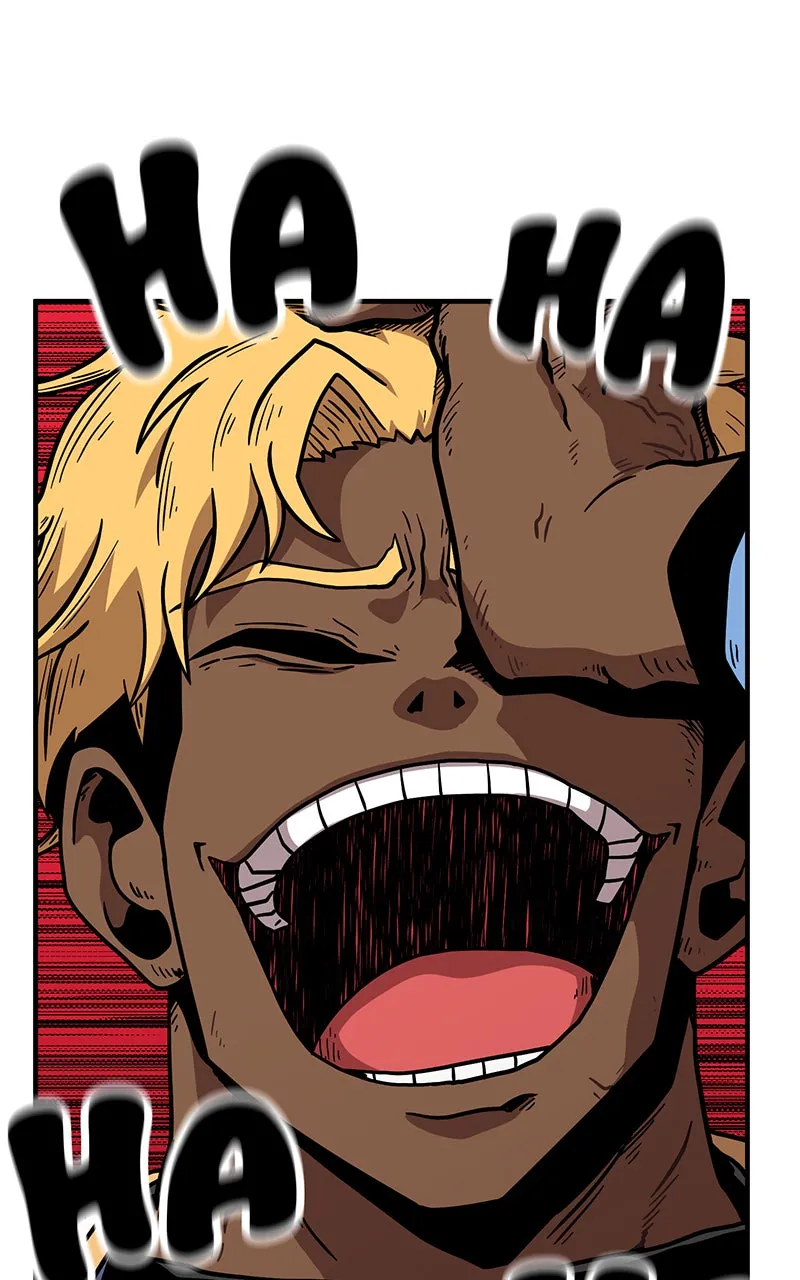Metro Hunter Chapter 45 page 165 - 