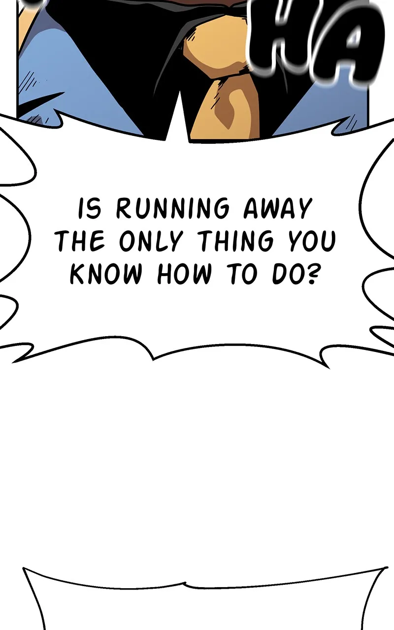 Metro Hunter Chapter 45 page 166 - 