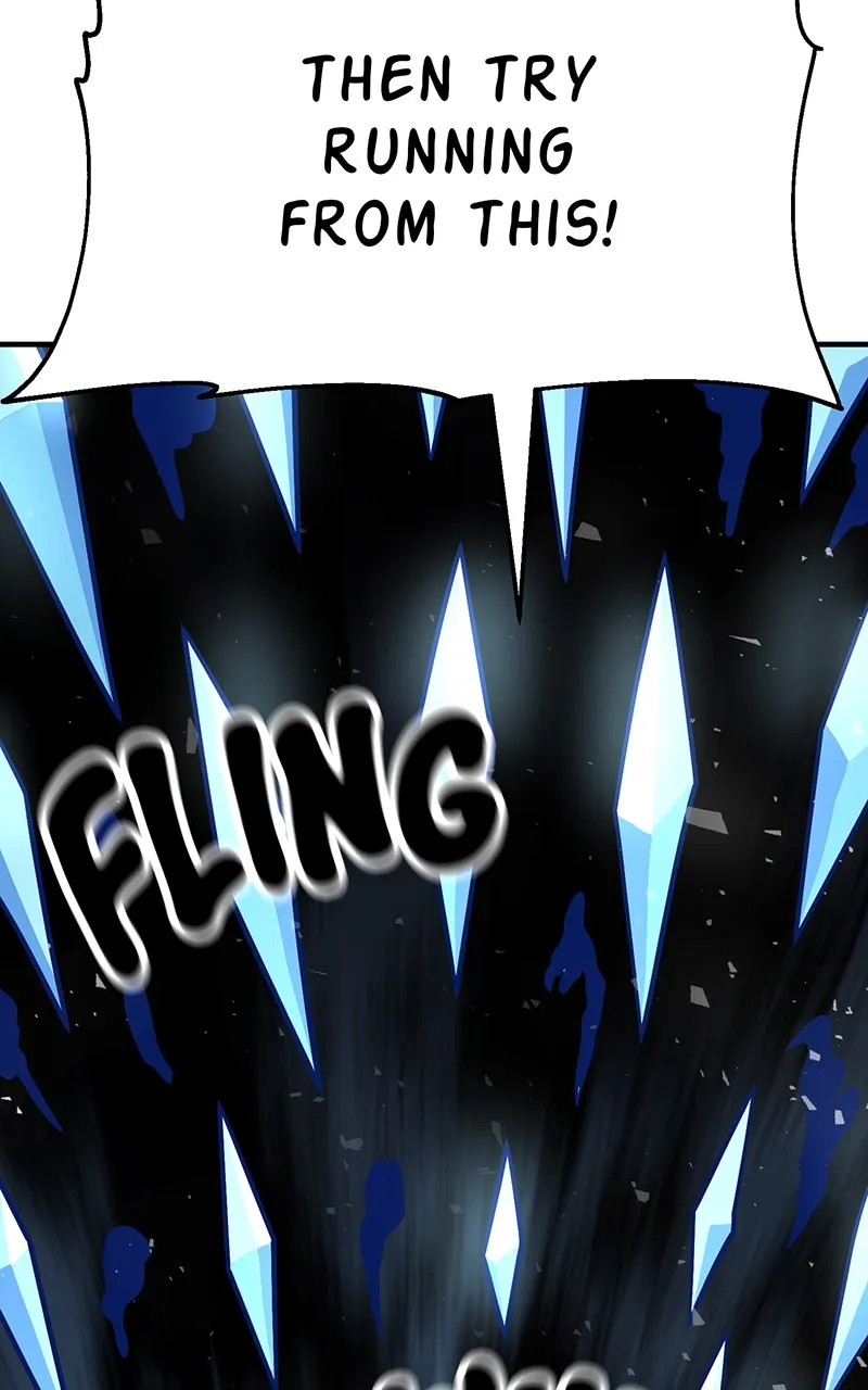 Metro Hunter Chapter 45 page 167 - 