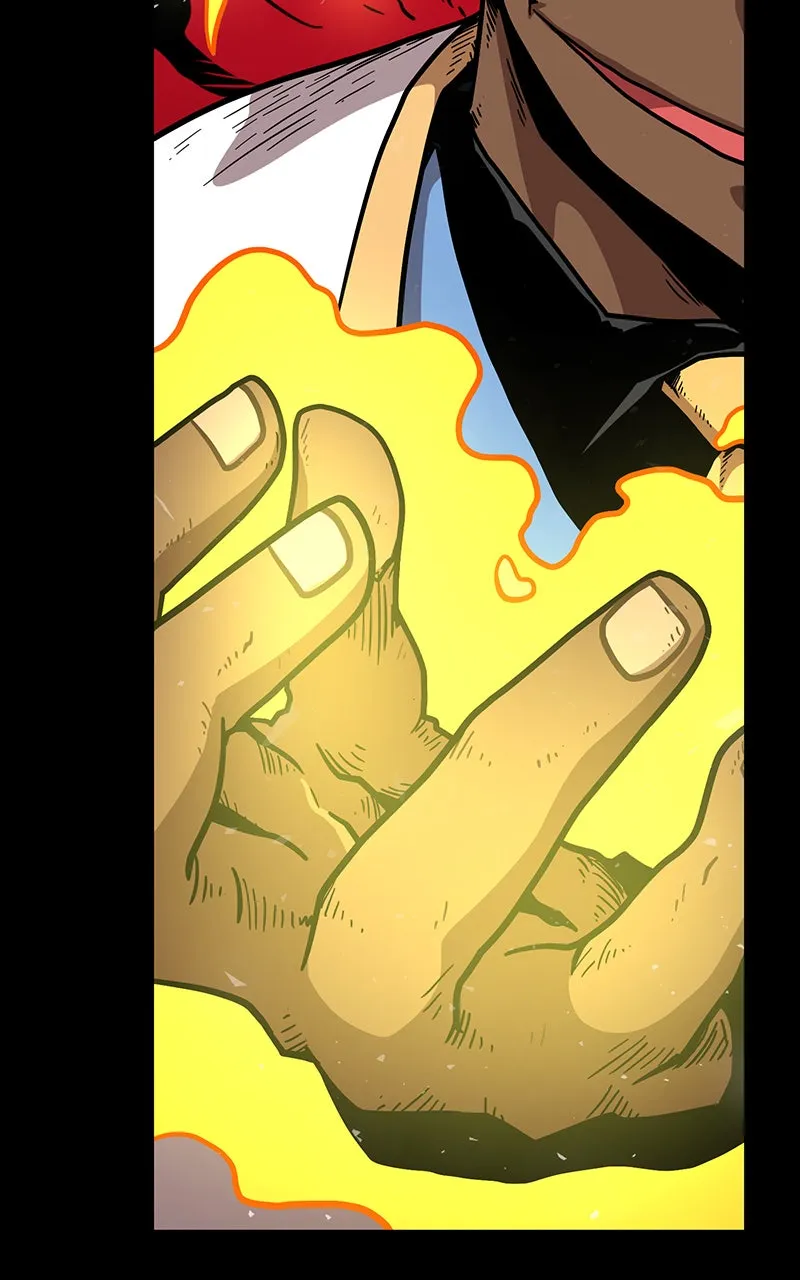 Metro Hunter Chapter 45 page 171 - 