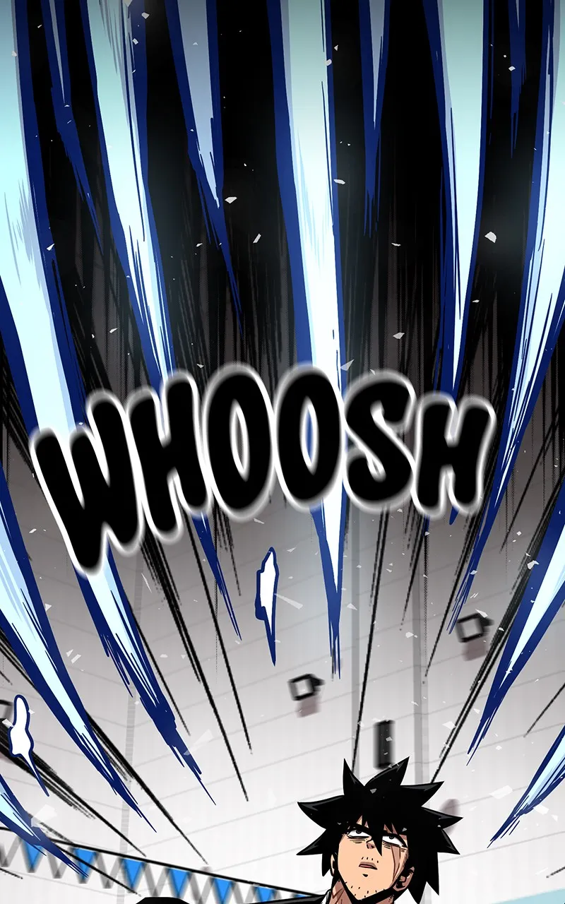 Metro Hunter Chapter 45 page 173 - 