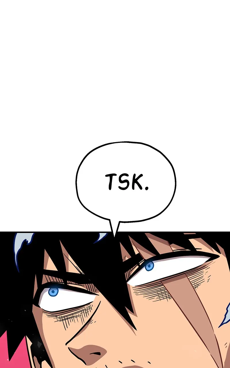 Metro Hunter Chapter 45 page 175 - 