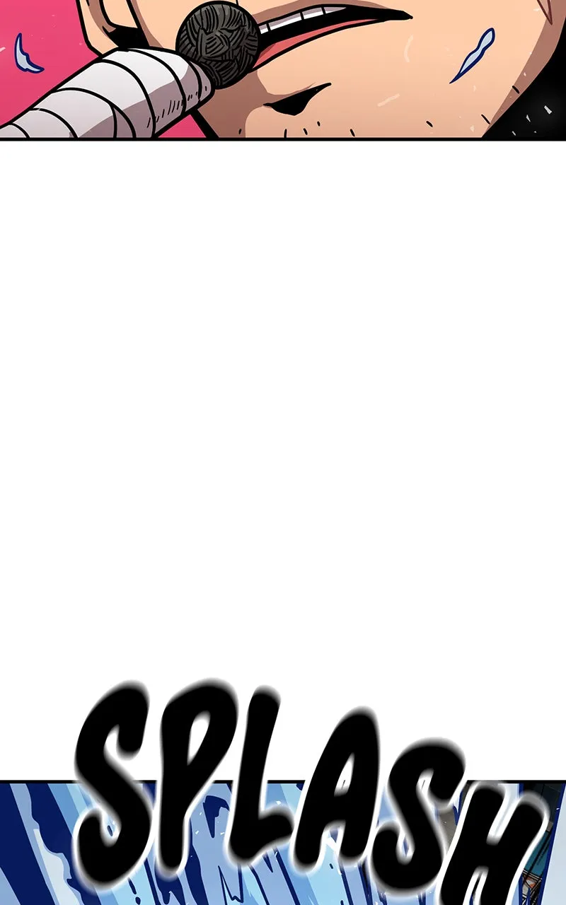 Metro Hunter Chapter 45 page 176 - 