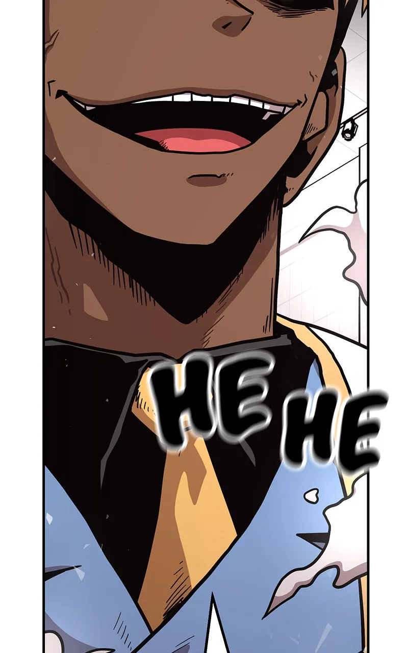 Metro Hunter Chapter 45 page 180 - 