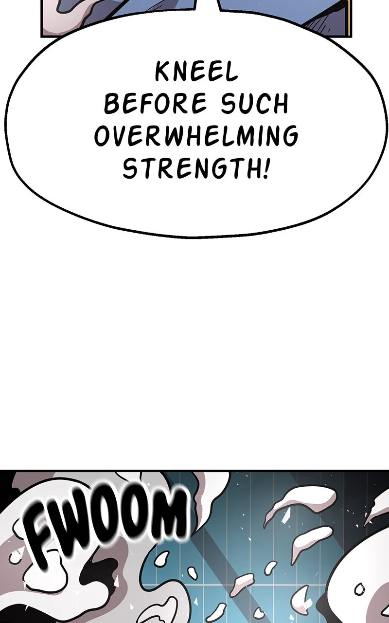 Metro Hunter Chapter 45 page 181 - 