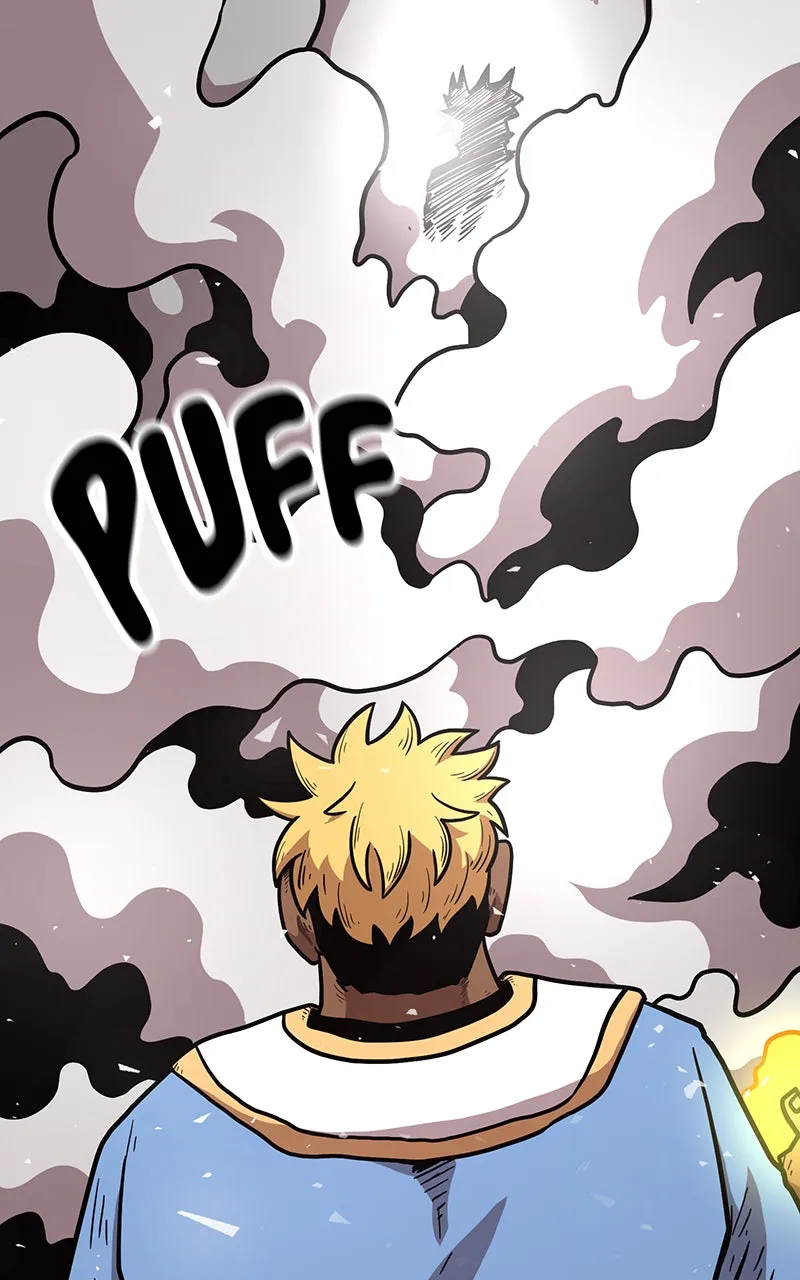 Metro Hunter Chapter 45 page 185 - 