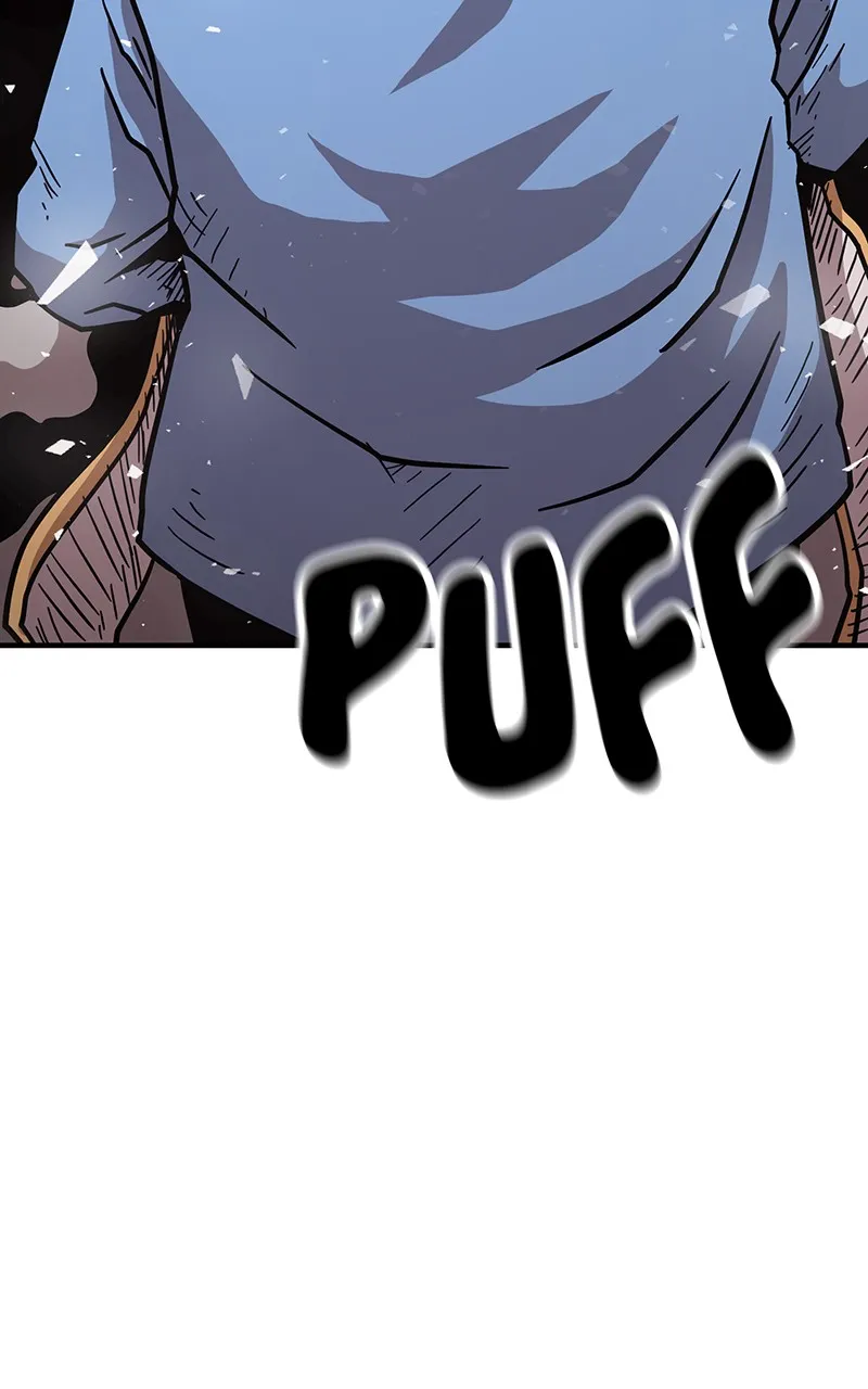Metro Hunter Chapter 45 page 186 - 