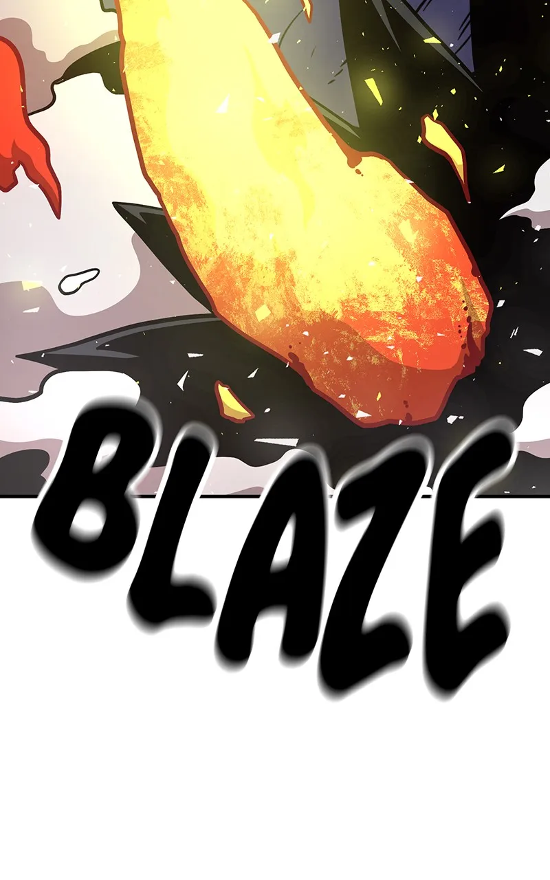 Metro Hunter Chapter 45 page 188 - 