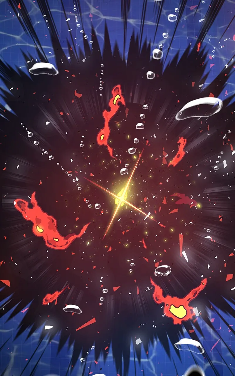 Metro Hunter Chapter 45 page 20 - 