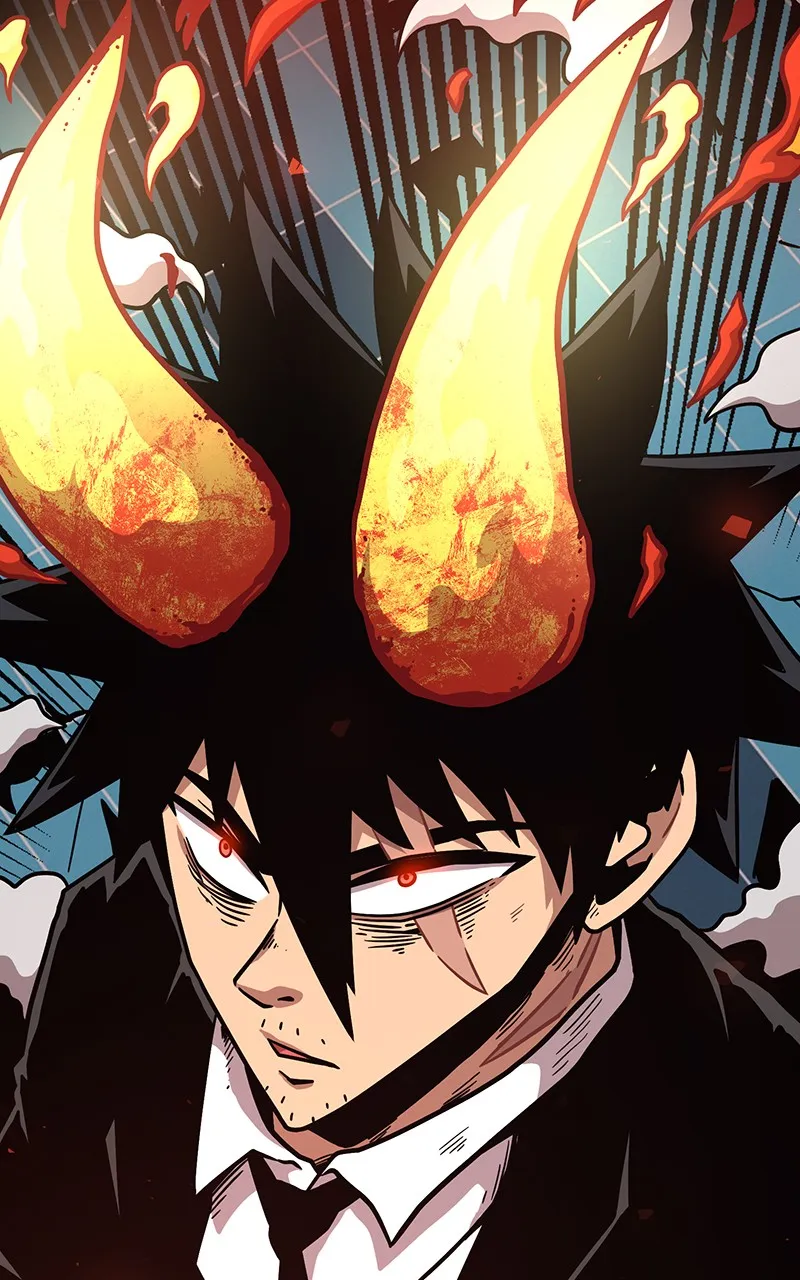 Metro Hunter Chapter 45 page 191 - 