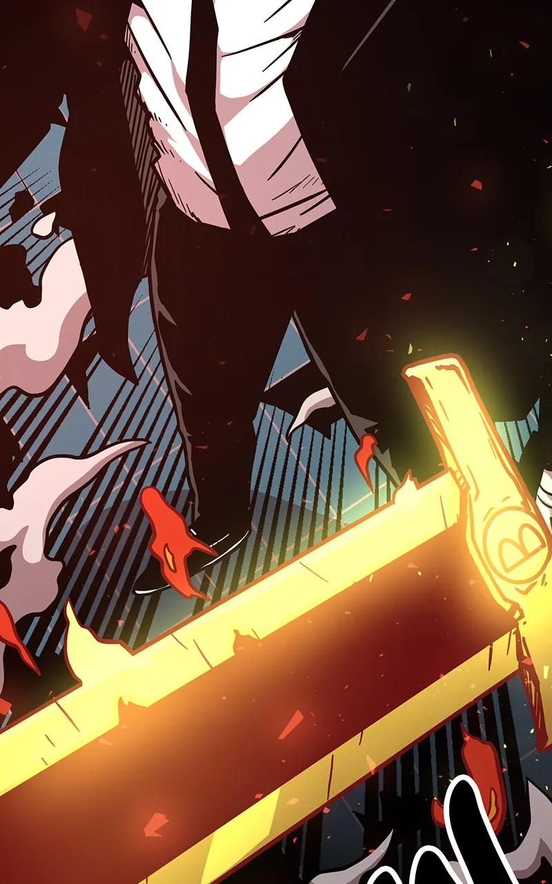 Metro Hunter Chapter 45 page 192 - 