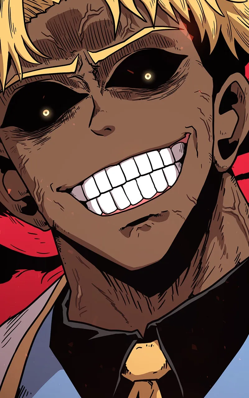 Metro Hunter Chapter 45 page 194 - 