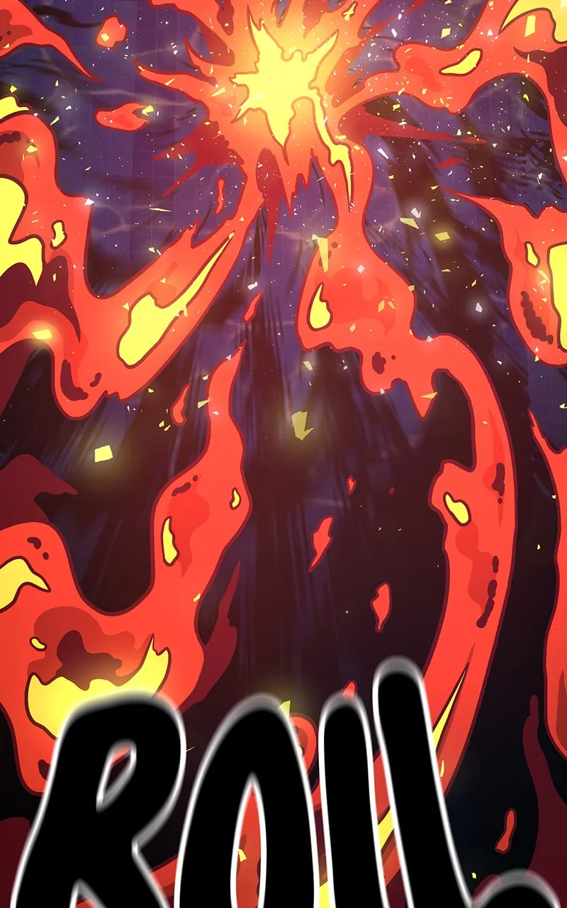 Metro Hunter Chapter 45 page 23 - 
