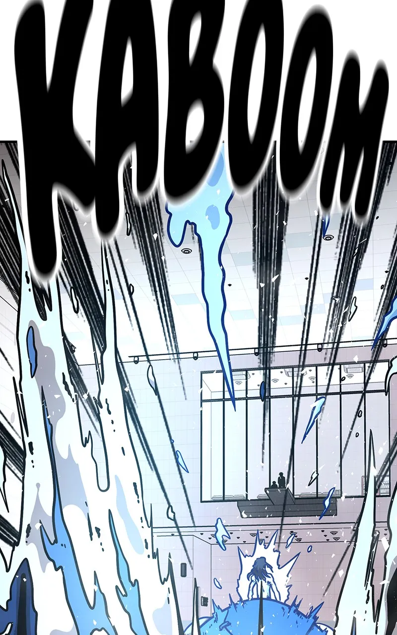 Metro Hunter Chapter 45 page 25 - 