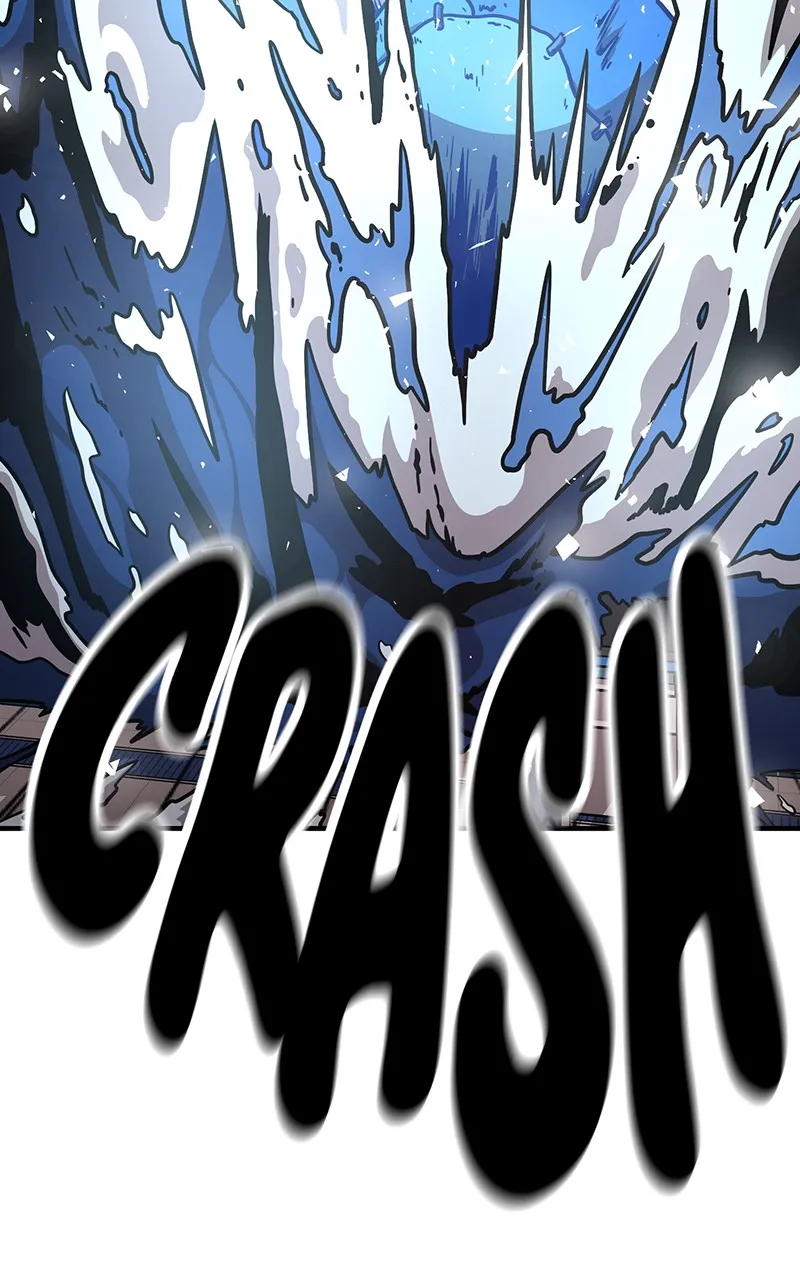 Metro Hunter Chapter 45 page 26 - 