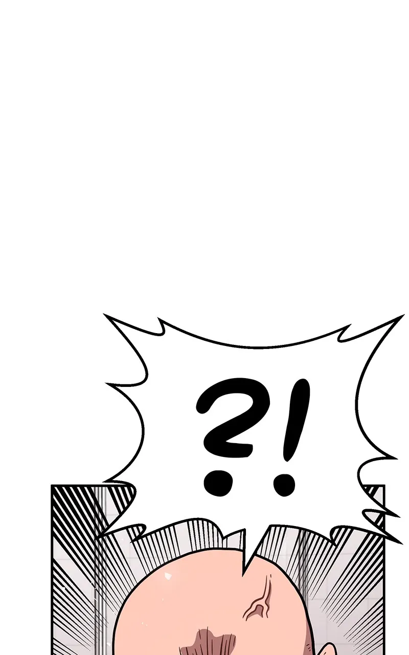 Metro Hunter Chapter 45 page 27 - 