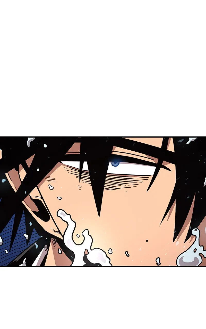 Metro Hunter Chapter 45 page 30 - 