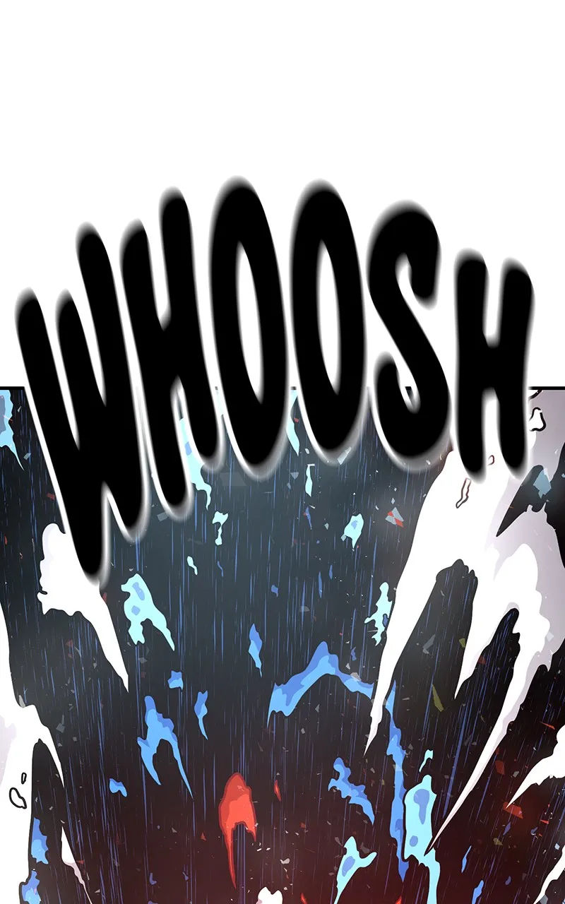 Metro Hunter Chapter 45 page 31 - 