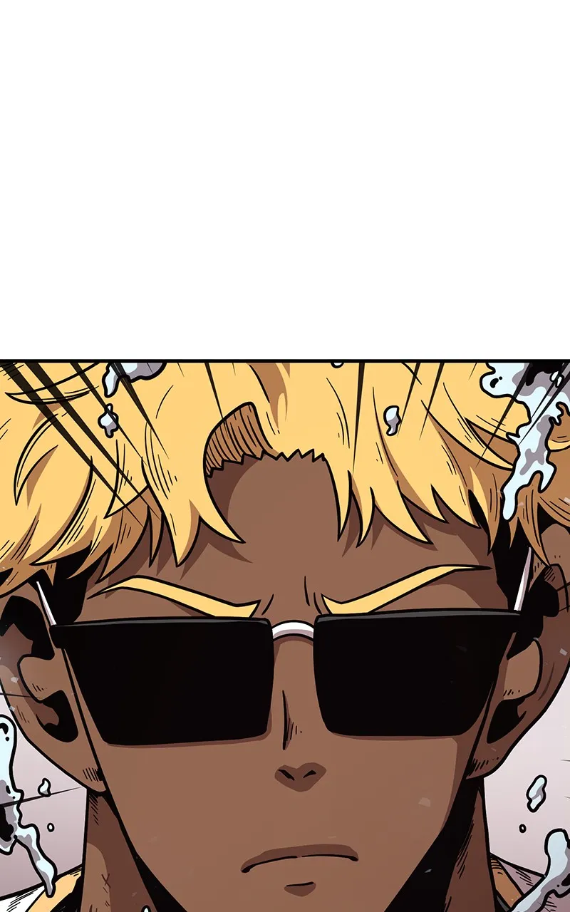 Metro Hunter Chapter 45 page 33 - 