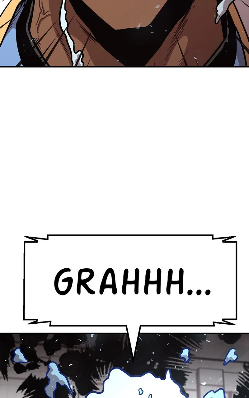 Metro Hunter Chapter 45 page 34 - 