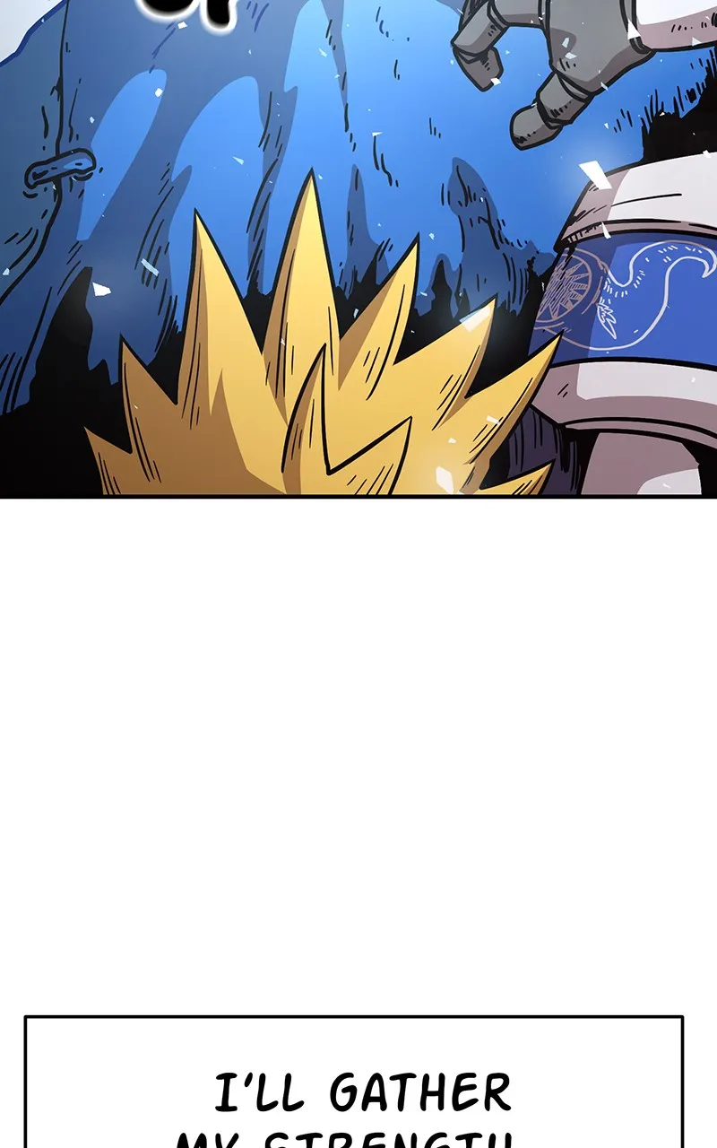 Metro Hunter Chapter 45 page 36 - 
