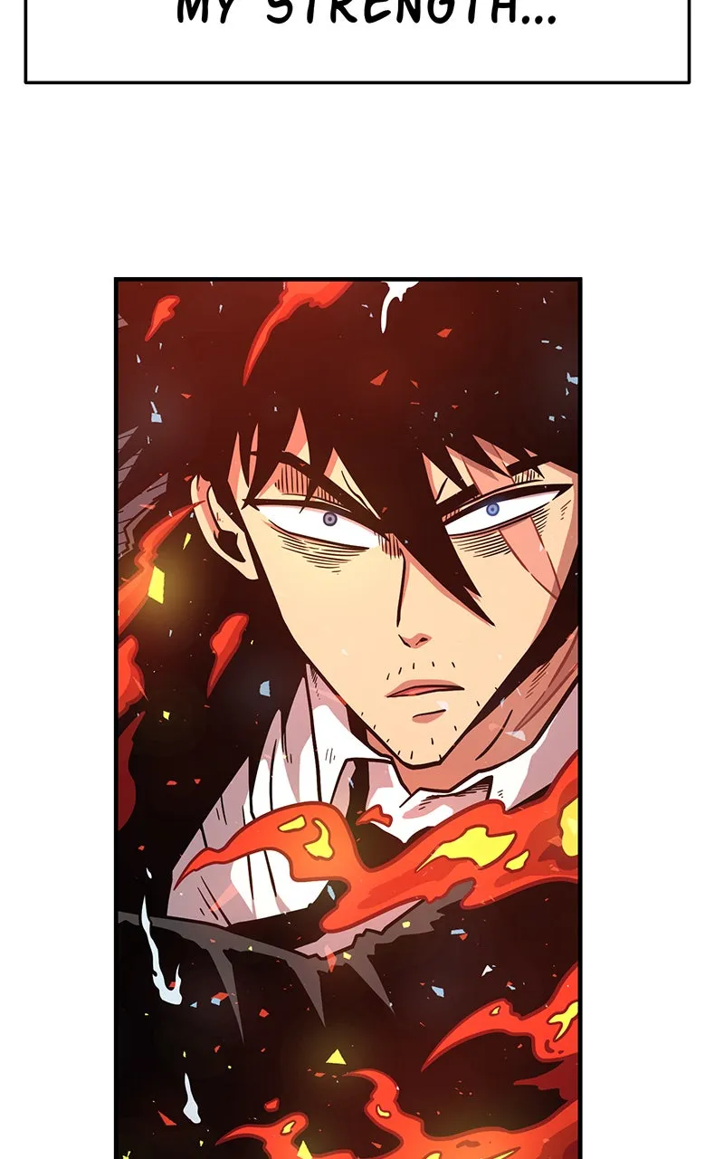 Metro Hunter Chapter 45 page 37 - 