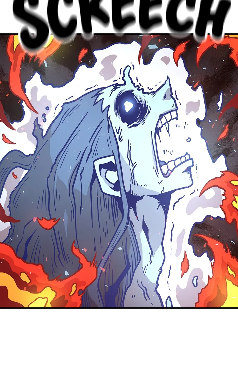 Metro Hunter Chapter 45 page 41 - 