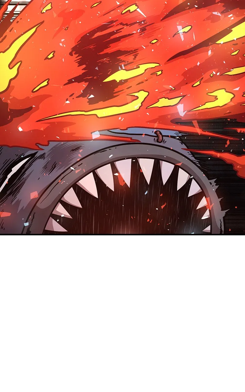 Metro Hunter Chapter 45 page 43 - 