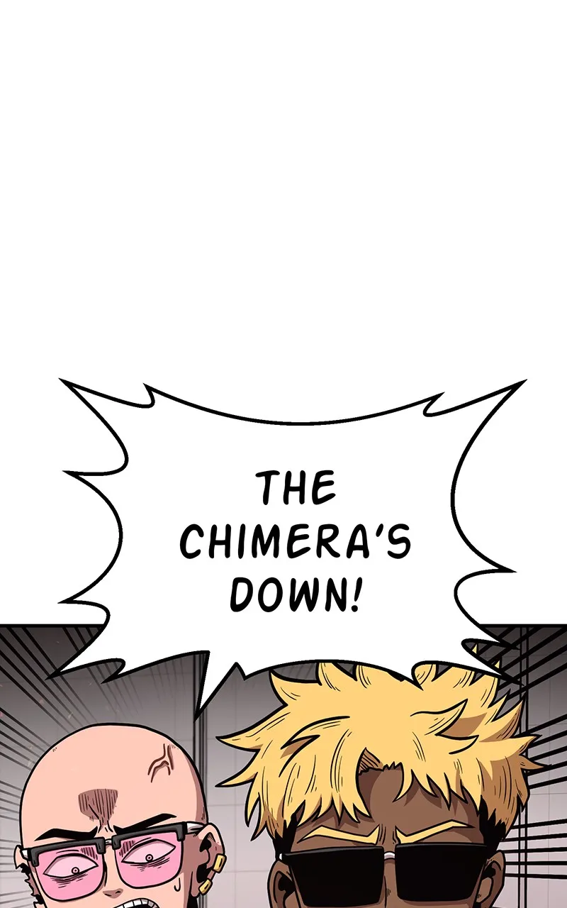 Metro Hunter Chapter 45 page 47 - 