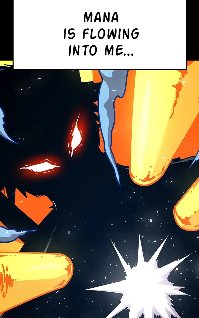 Metro Hunter Chapter 45 page 6 - 