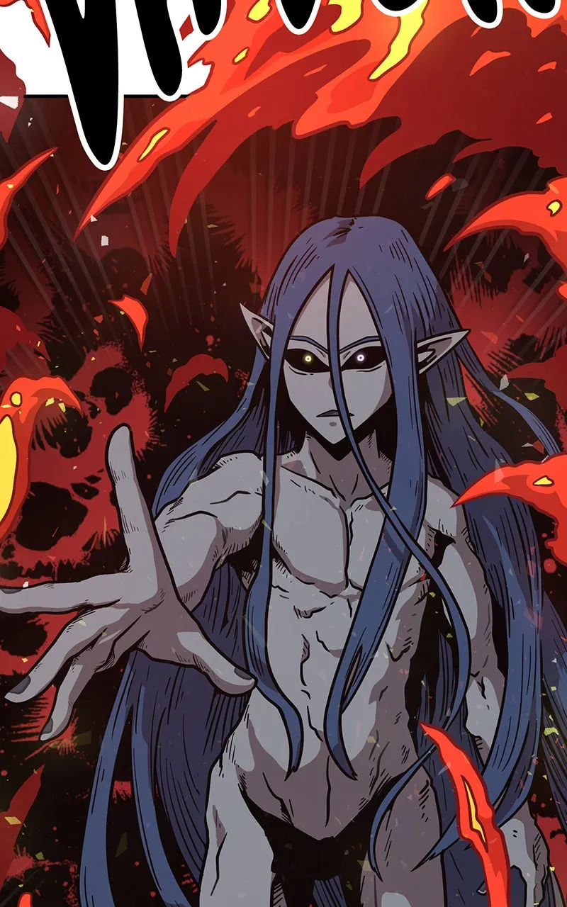 Metro Hunter Chapter 45 page 52 - 