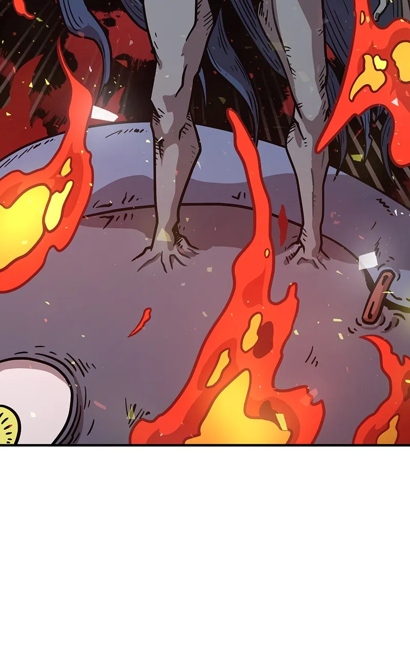 Metro Hunter Chapter 45 page 53 - 