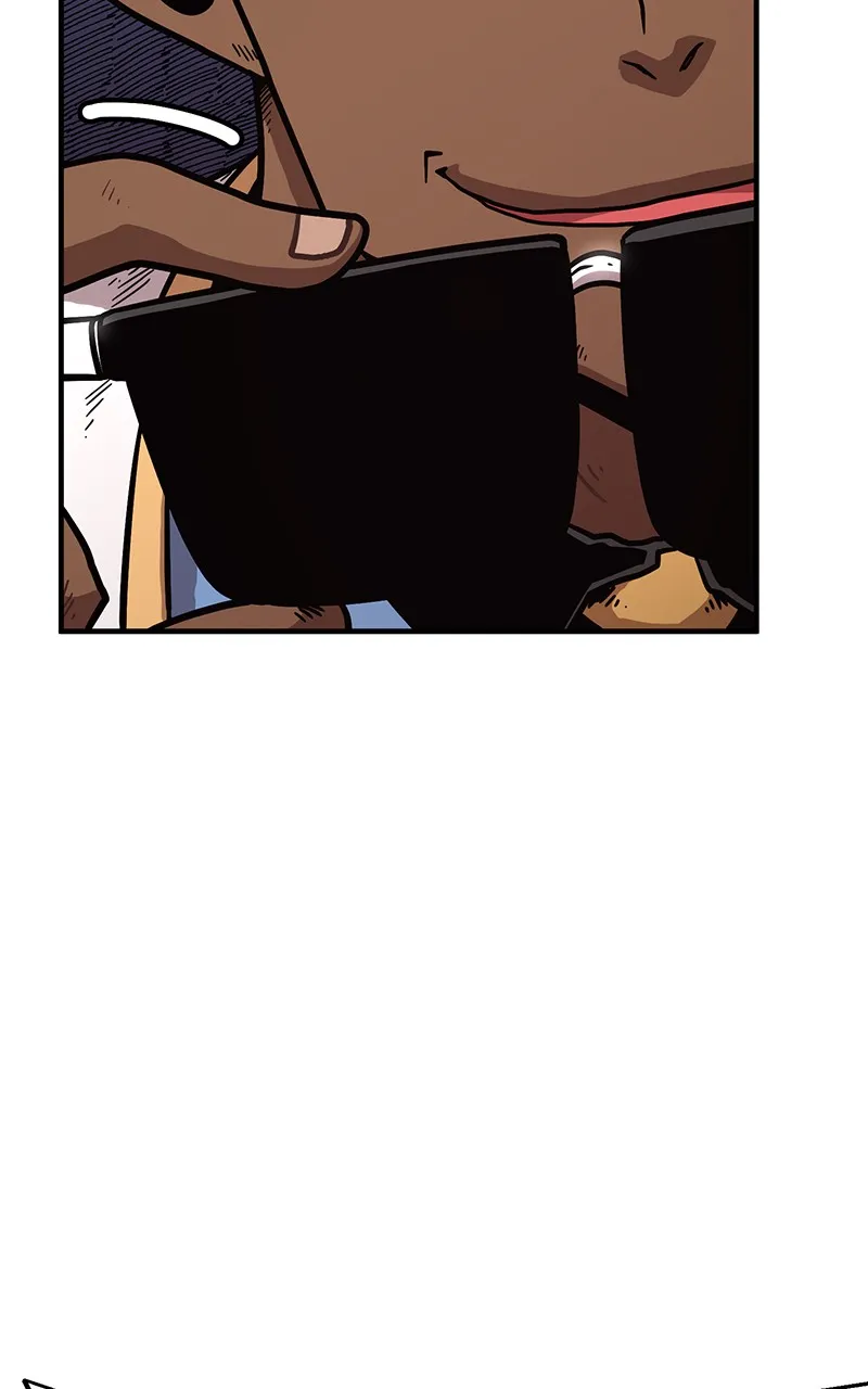 Metro Hunter Chapter 45 page 56 - 