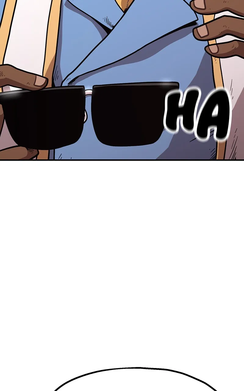 Metro Hunter Chapter 45 page 58 - 