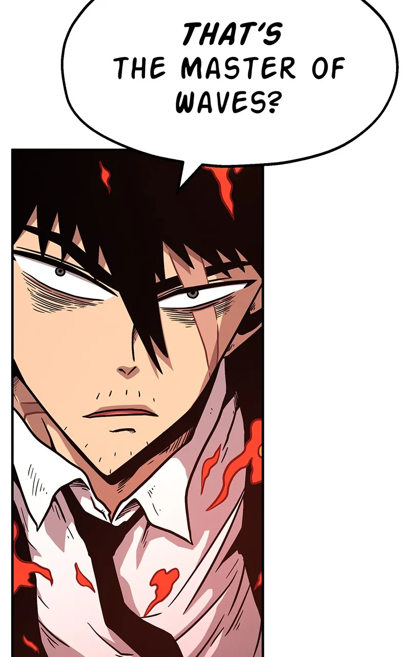 Metro Hunter Chapter 45 page 59 - 