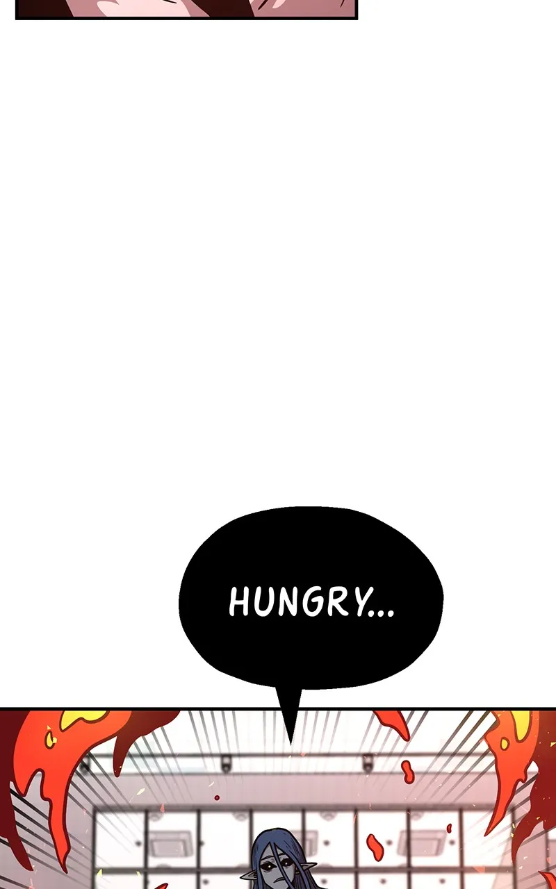 Metro Hunter Chapter 45 page 60 - 