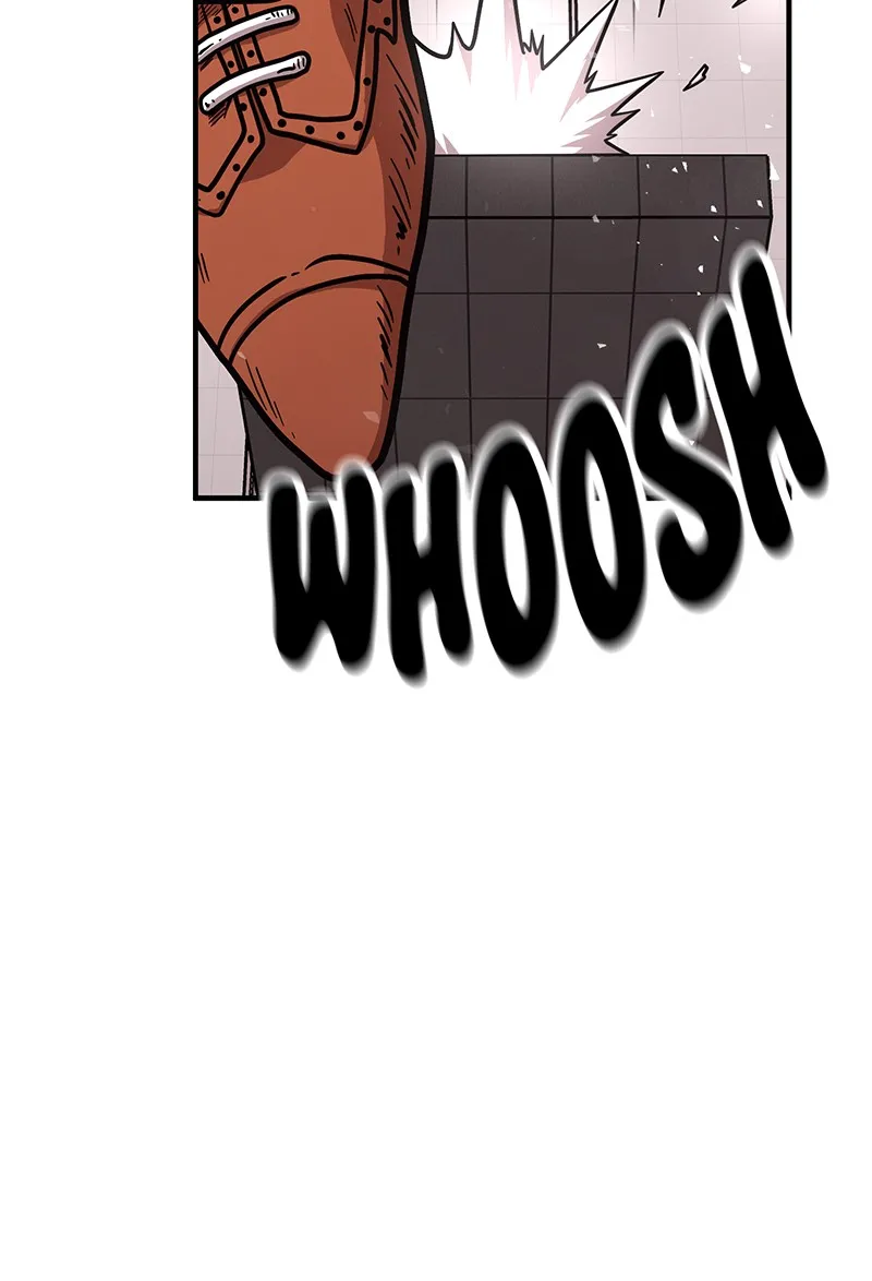 Metro Hunter Chapter 45 page 64 - 