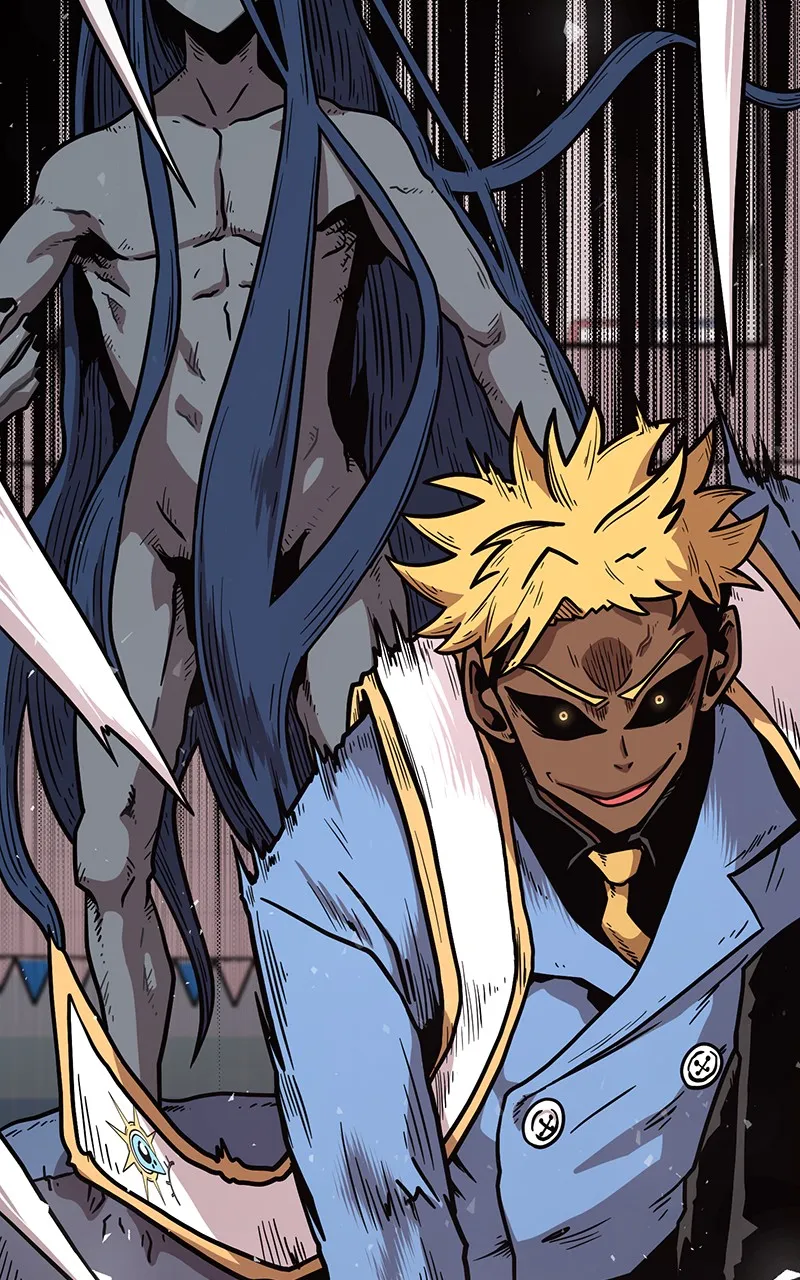 Metro Hunter Chapter 45 page 66 - 