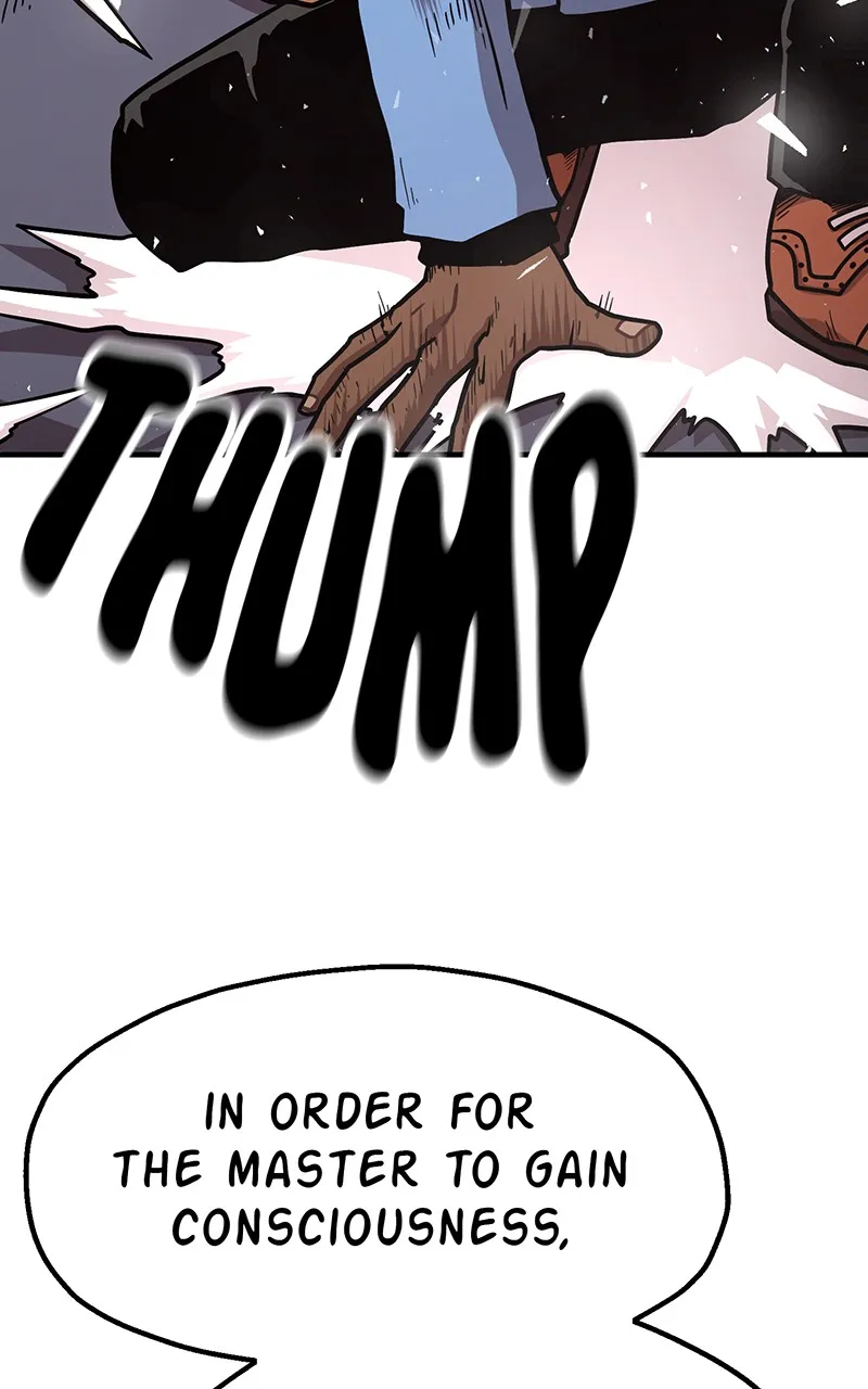 Metro Hunter Chapter 45 page 67 - 