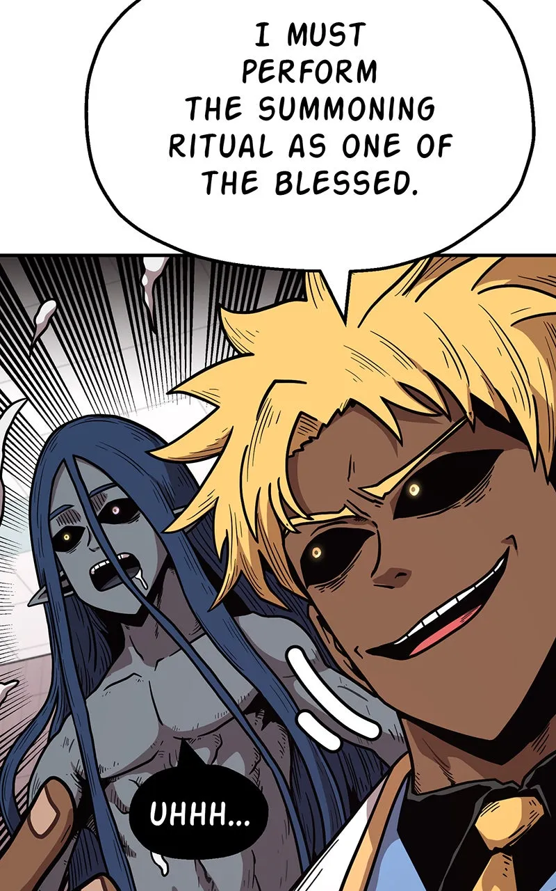 Metro Hunter Chapter 45 page 68 - 