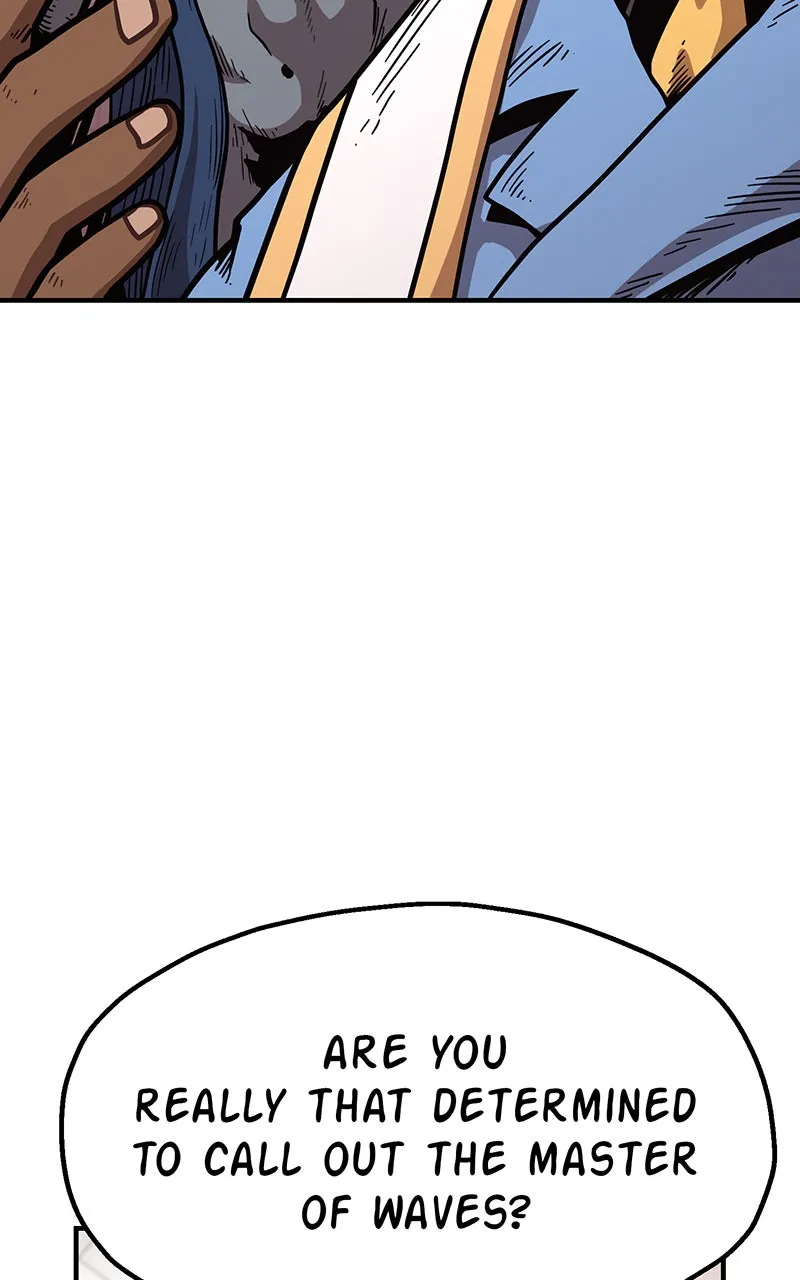 Metro Hunter Chapter 45 page 69 - 
