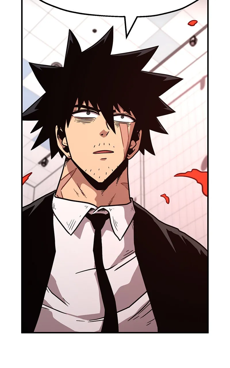Metro Hunter Chapter 45 page 70 - 
