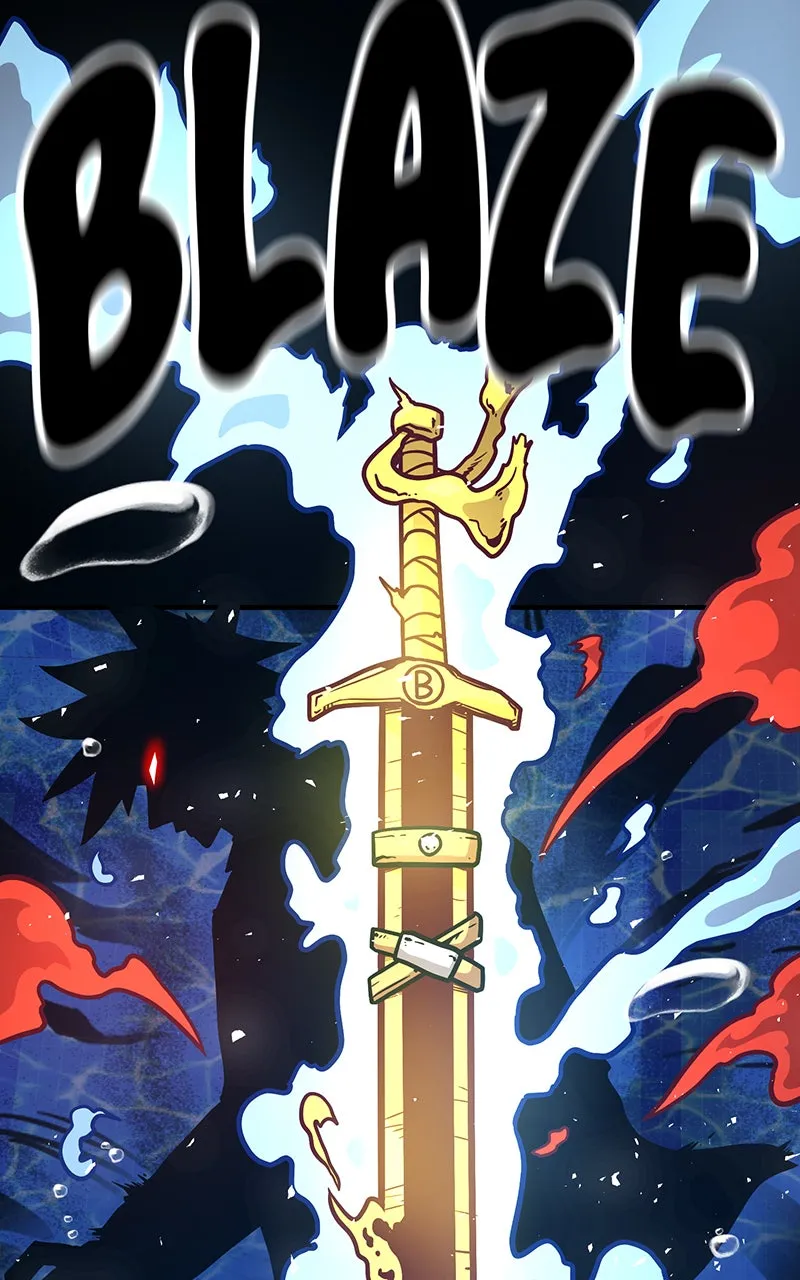 Metro Hunter Chapter 45 page 8 - 