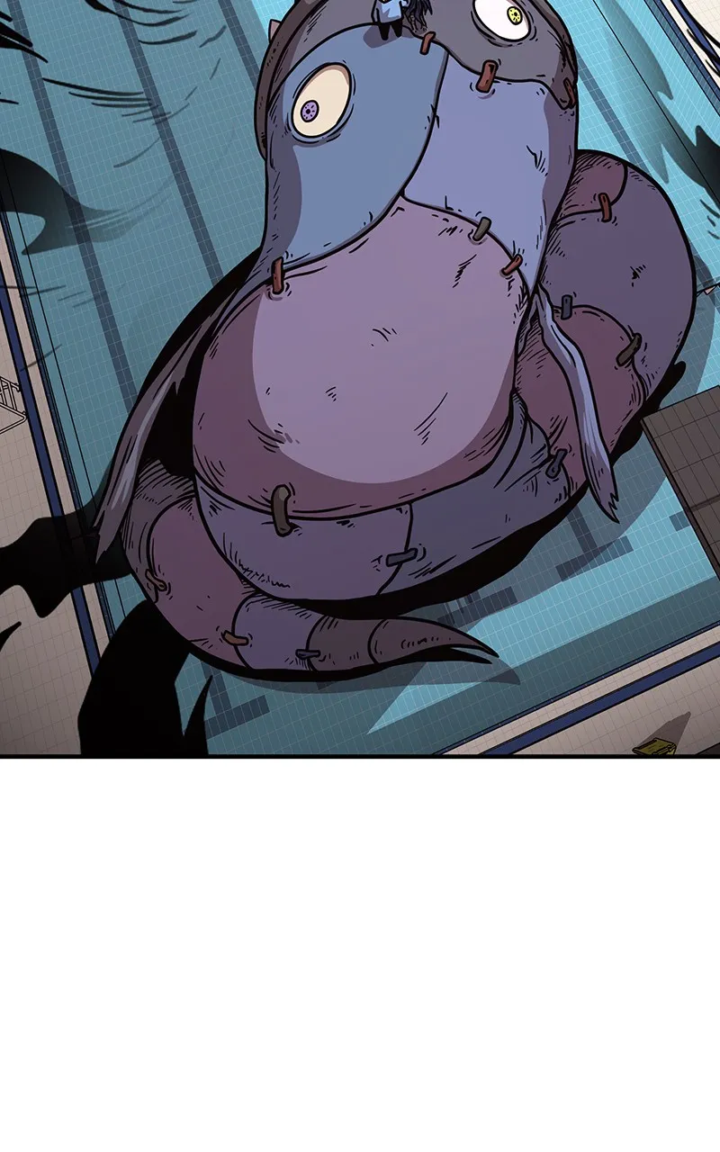 Metro Hunter Chapter 45 page 76 - 