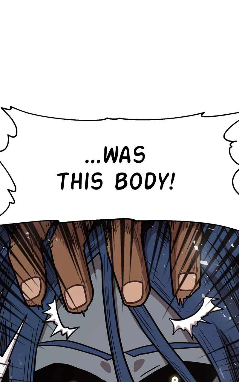 Metro Hunter Chapter 45 page 77 - 